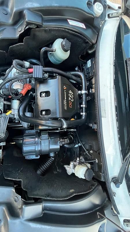 Gebraucht Ligier JS50 2018 Weiß Kleinwagen