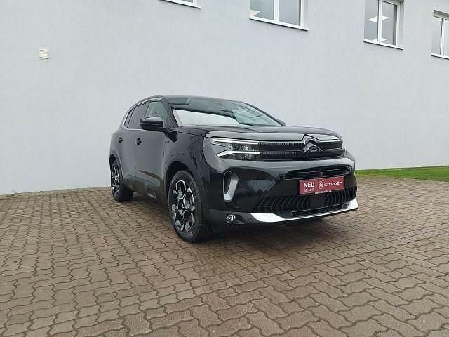 Gebraucht Citroën C5 Aircross 181 PS (133 kW) 2024 Andere farbe SUV