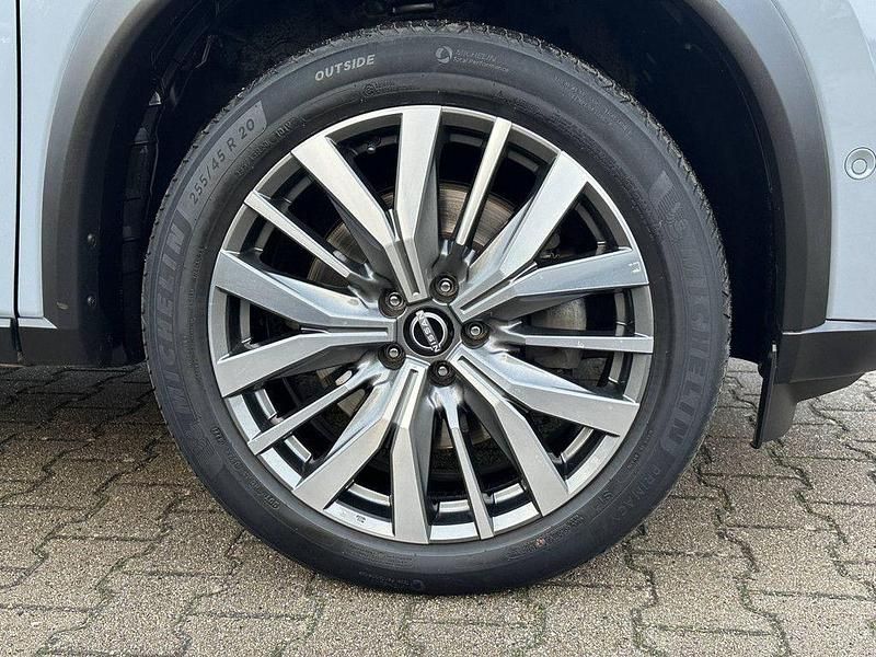 Gebraucht Nissan X-Trail Tekna+ 158 PS (116 kW) 2022 Grau SUV