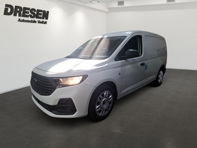Weiss Neu 2024 Ford Transit Trend Van / Kleinbus | 29.650 € (Fairer Preis) - Bild 1/4