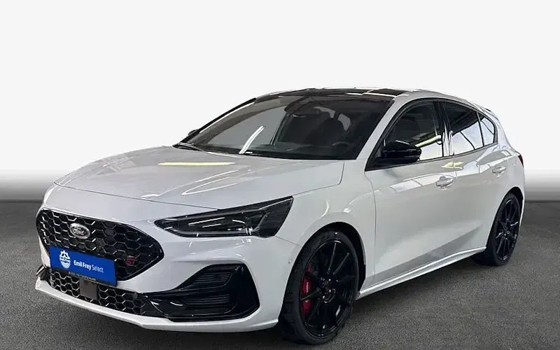 Używany Ford Focus ST 280 KM (205 kW) 2025 Sedan/Limuzyna