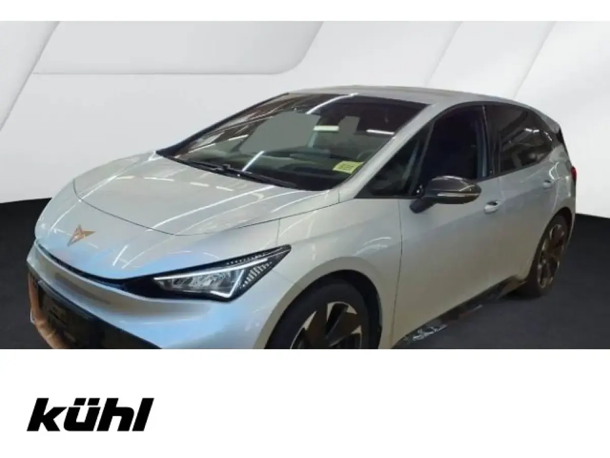 Second-hand Cupra Born 169 kW (231 CP) 2025 Hatchback