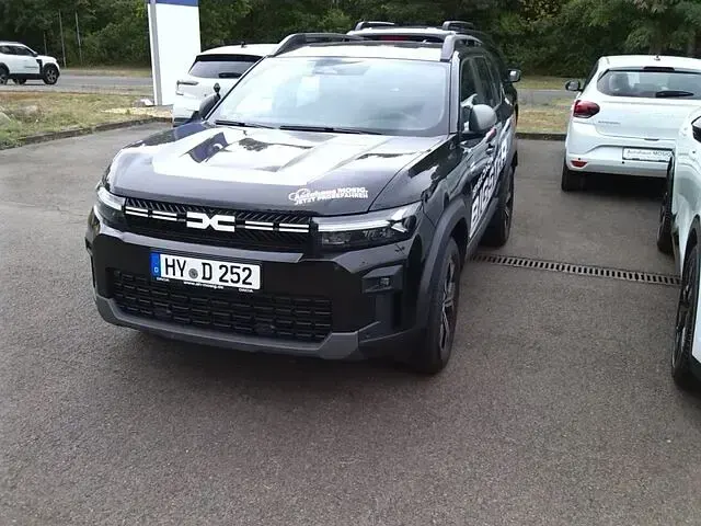 Gebraucht Dacia Bigster Expression 131 PS (96 kW) 2025 SUV