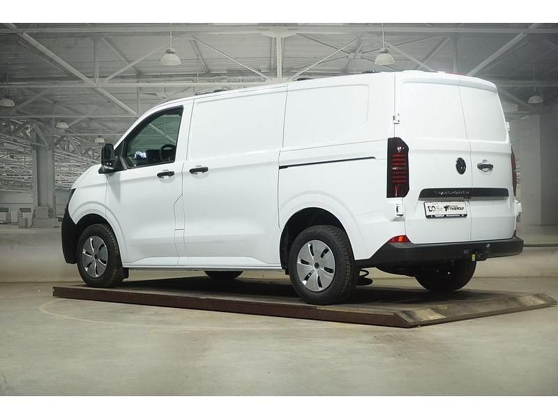 Neu VW Transporter 150 PS (110 kW) 2026 Weiß Van