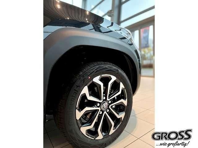 Neu Toyota Yaris Hybrid 131 PS (96 kW) 2025 SUV