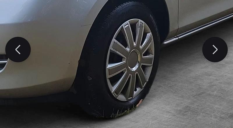 Second-hand Mazda 2 80 CP (58 kW) 2003 Gri Hatchback