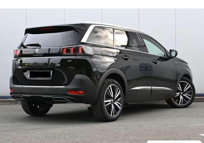 Gebraucht 2020 Peugeot 5008 GT-line SUV | 22.900 € (Guter Preis) - Bild 1/4