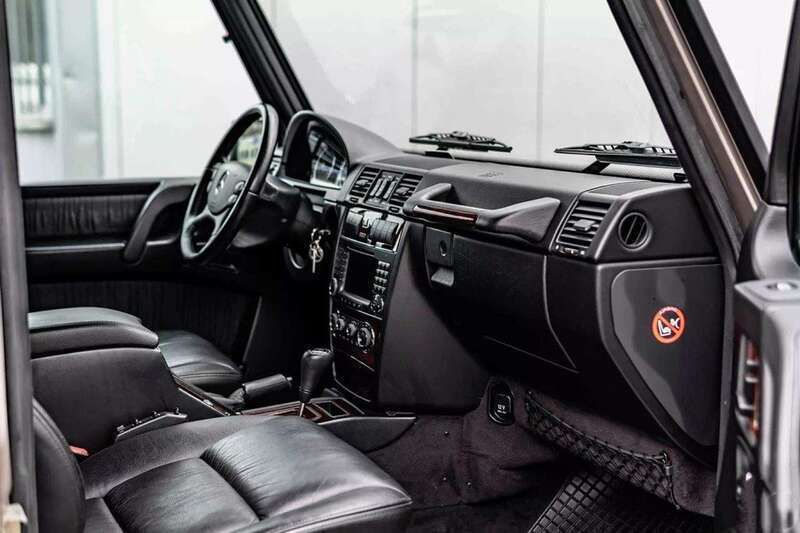 Gebraucht 2008 Mercedes 320 Coupé | 38.200 € - Bild 1/4