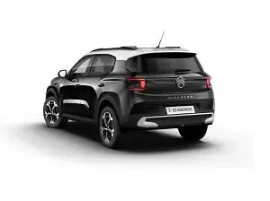 Neu Citroën C3 Aircross 83 kW (113 PS) 2026 Schwarz (perla nera schwarz) SUV