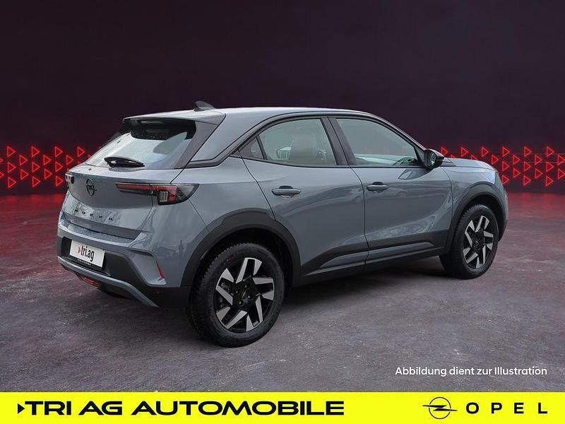 Neu Opel Mokka-e Edition 114 kW (156 PS) 2026 Grau SUV