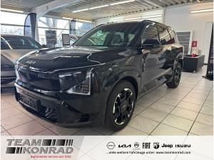 Neu Kia EV5 GT-Line 160 kW (218 PS) 2026 Schwarz SUV