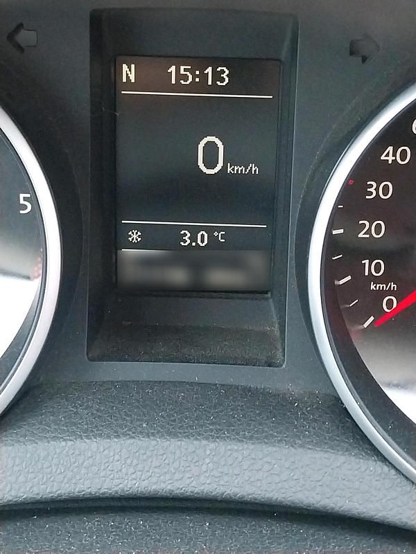 Andere farben Gebraucht 2012 VW Golf VII Kombi | 4.000 € (Superpreis) - Bild 1/4