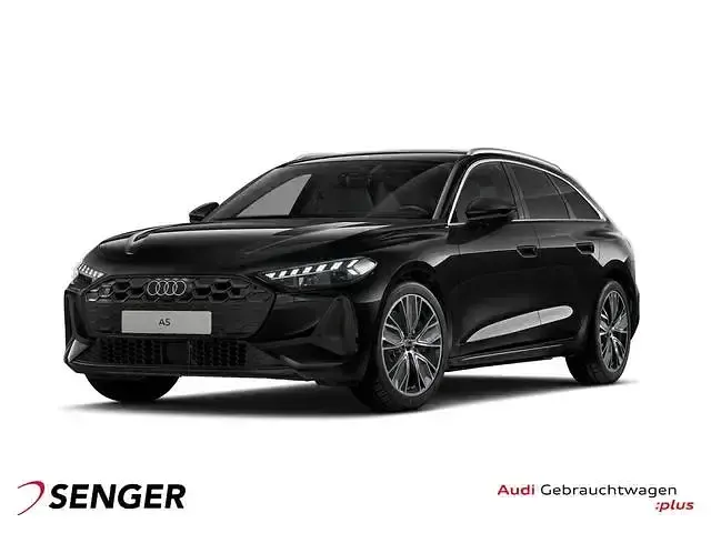 Gebraucht Audi A5 Sport 204 PS (150 kW) 2025 Kombi