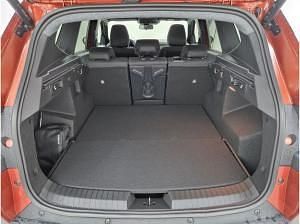 Neu Dacia Bigster Extreme 140 PS (102 kW) 2025 Braun (terracottabraun) SUV