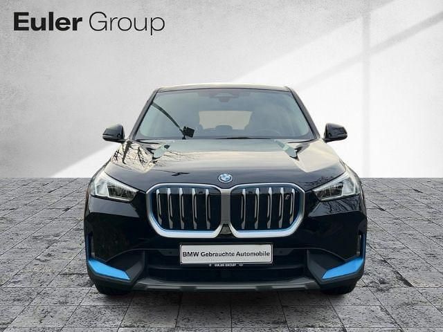 Gebraucht BMW iX1 Performance 225 kW (306 PS) 2023 Schwarz ii SUV