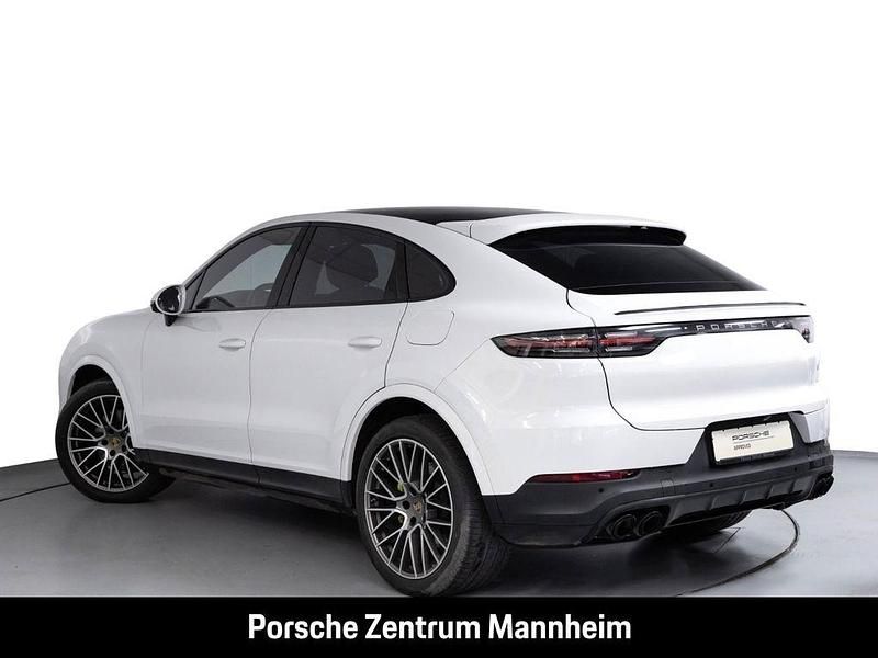 Gebraucht Porsche Cayenne 462 PS (339 kW) 2022 Weiss SUV