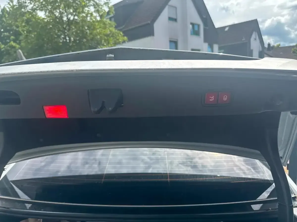 Gebraucht Mercedes E350 292 PS (214 kW) 2009 Grau Limousine