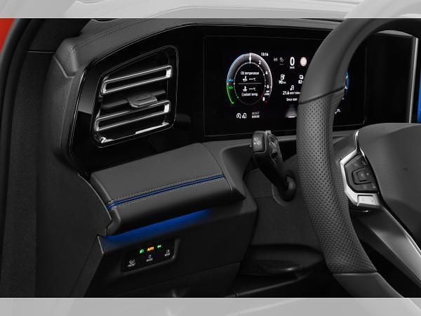 Neu VW Tiguan Style 177 PS (130 kW) 2026 Silber (oyster silver metallic) SUV