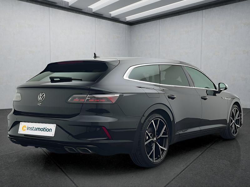 Gebraucht VW Arteon 320 PS (235 kW) 2024 Schwarz Kombi