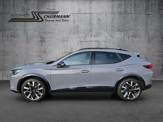 Gebraucht Cupra Formentor VZ 333 PS (244 kW) 2024 Othercolor SUV