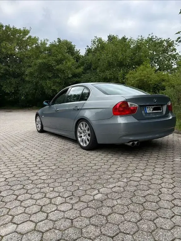 Gebraucht BMW 330 Performance 258 PS (189 kW) 2006 Andere farben Limousine