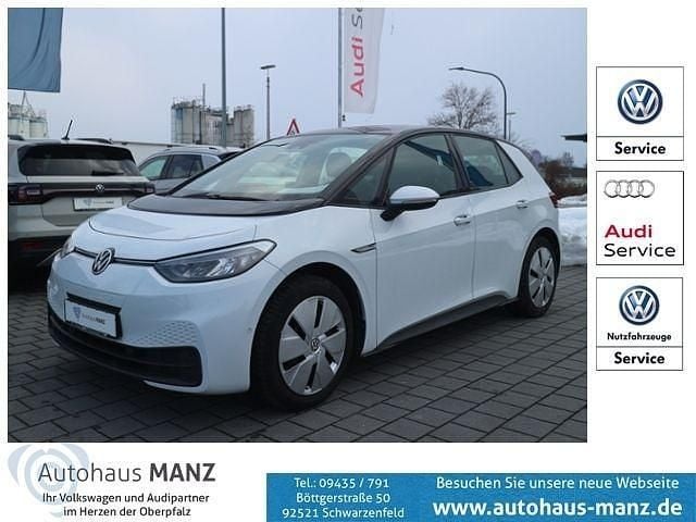 Gebraucht VW ID.3 Pro Performance 150 kW (204 PS) 2022 Kleinwagen