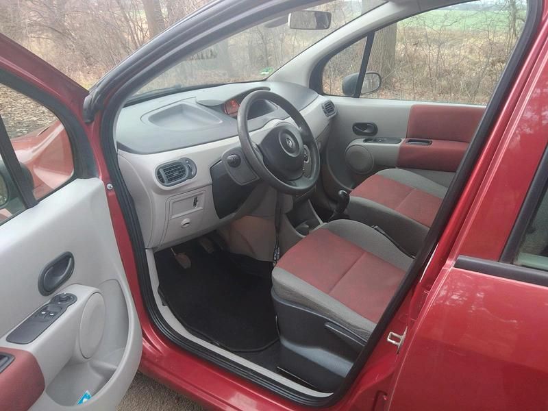 Gebraucht Renault Clio II 75 PS (55 kW) 2005 Kleinwagen