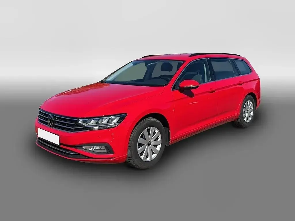Gebraucht VW Passat Edition 122 PS (89 kW) 2023 Kombi