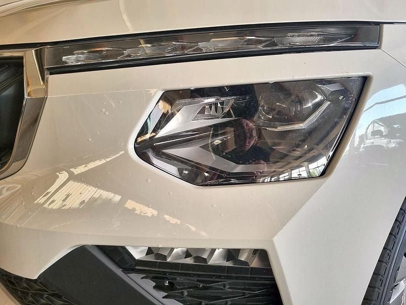 Neu Skoda Kamiq Selection 116 PS (85 kW) 2025 Candyweiss SUV