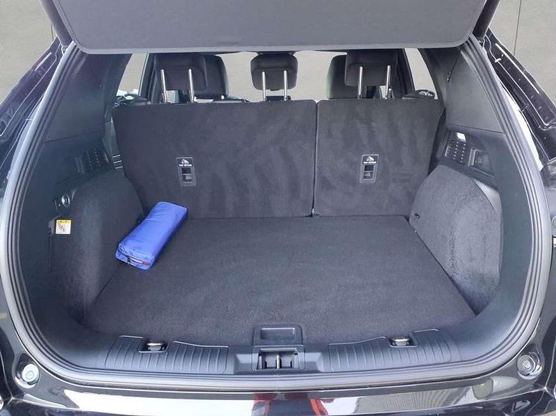 Gebraucht Ford Kuga ST-Line X 150 PS (110 kW) 2023 Agate black metallic SUV