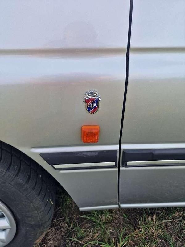 Gebraucht Ford Escort Ghia 90 PS (66 kW) 1994 Limousine