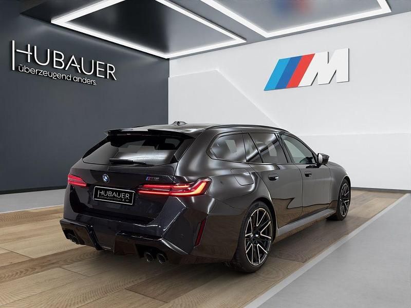 Neu BMW M5 Shadowline 727 PS (534 kW) 2025 Grau Kombi