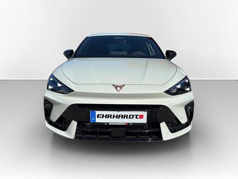 Neu Cupra Leon VZ 300 PS (220 kW) 2026 Grau Limousine