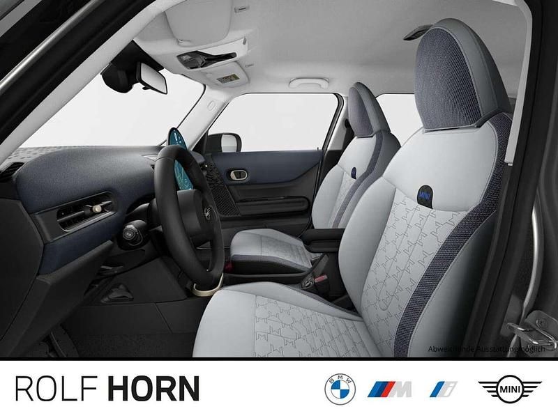 Gebraucht Mini Cooper Classic 156 PS (114 kW) 2024 Melting silver metallic Kleinwagen