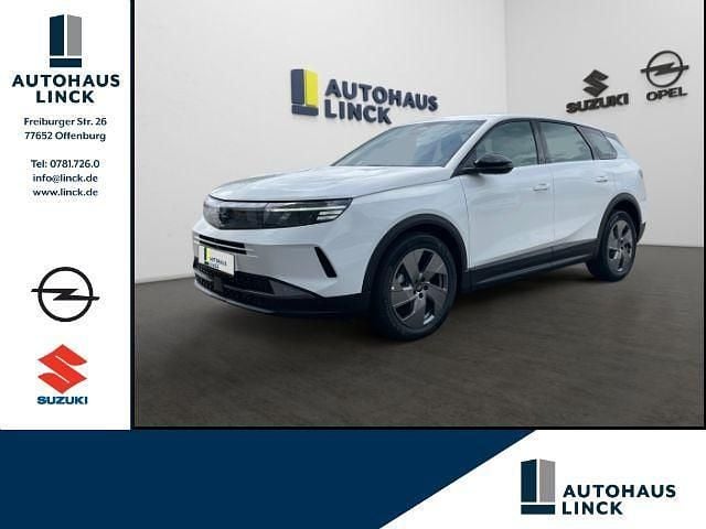 Schwarz Neu 2025 Opel Grandland X Edition SUV | 30.488 € (Superpreis) - Bild 1/4