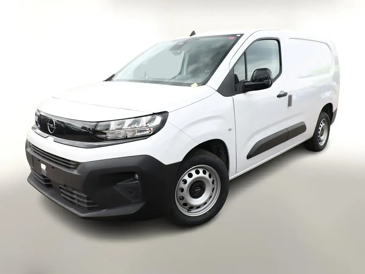 Gebraucht Opel Combo S 131 PS (96 kW) 2026 Van / Kleinbus