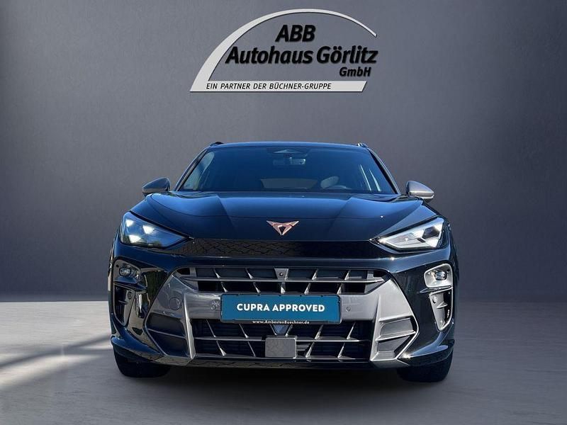 Gebraucht Cupra Terramar 150 PS (110 kW) 2025 SUV