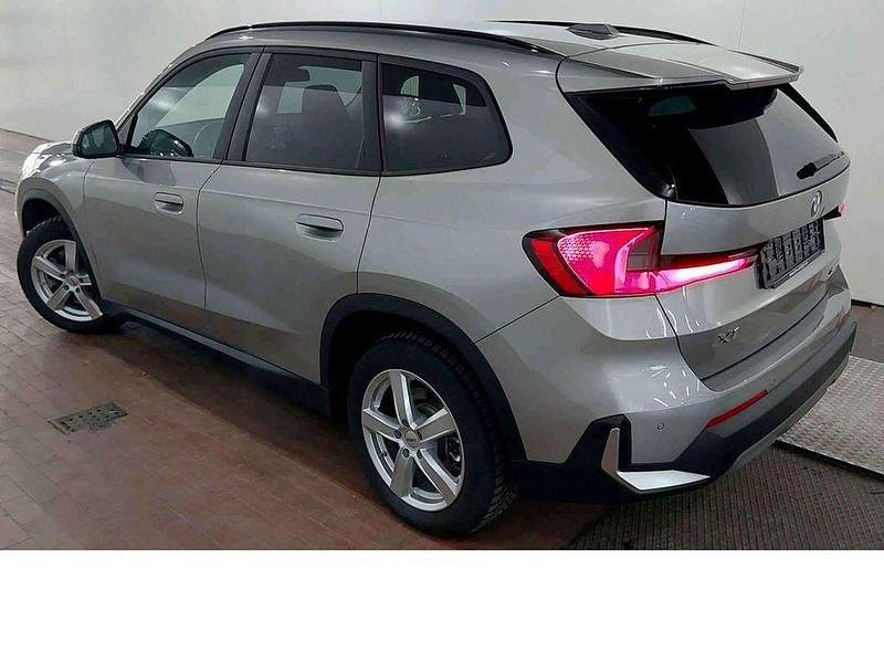 Gebraucht BMW X1 218 PS (160 kW) 2023 Spacegrau metallic SUV