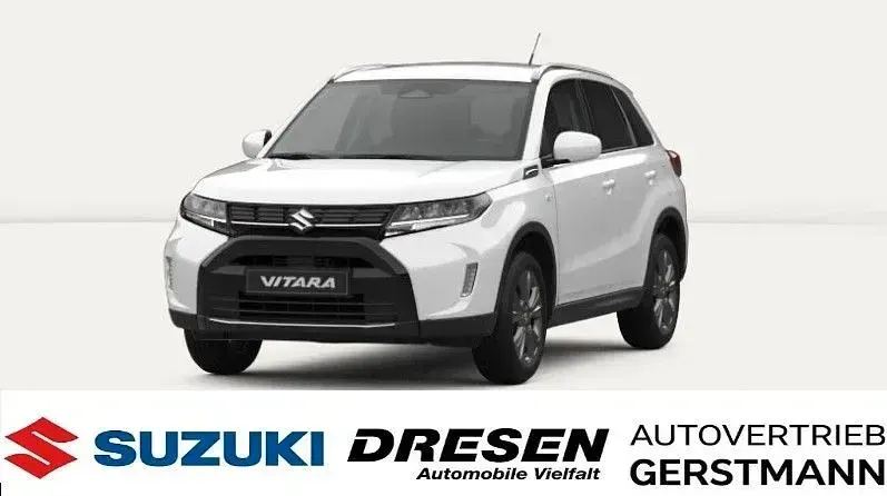 Neu Suzuki Vitara Comfort 110 PS (2025) in Korschenbroich - 31.550 ...