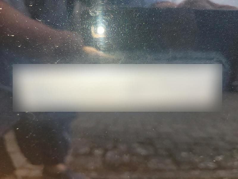 Gebraucht Peugeot 107 68 PS (50 kW) 2010 Schwarz Kleinwagen