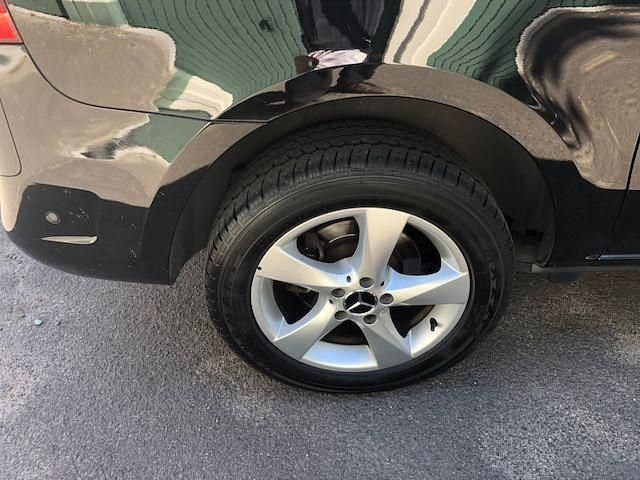 Gebraucht Mercedes Vito 190 PS (139 kW) 2015 Schwarz Van