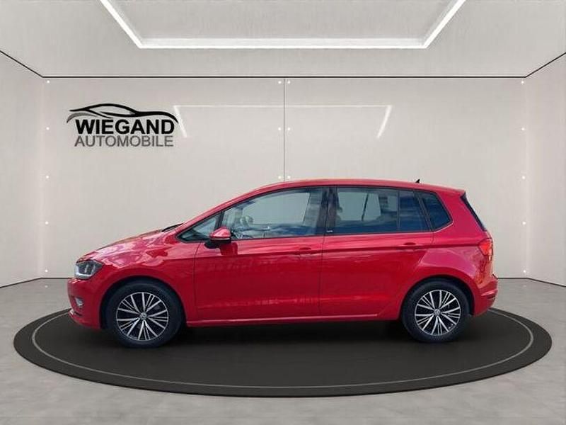 Gebraucht VW Golf VII Comfortline 2016 Andere Limousine
