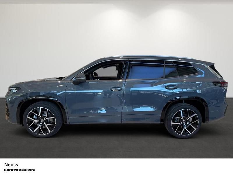 Gebraucht VW Tayron IQ Drive 193 PS (141 kW) 2024 Othercolor SUV