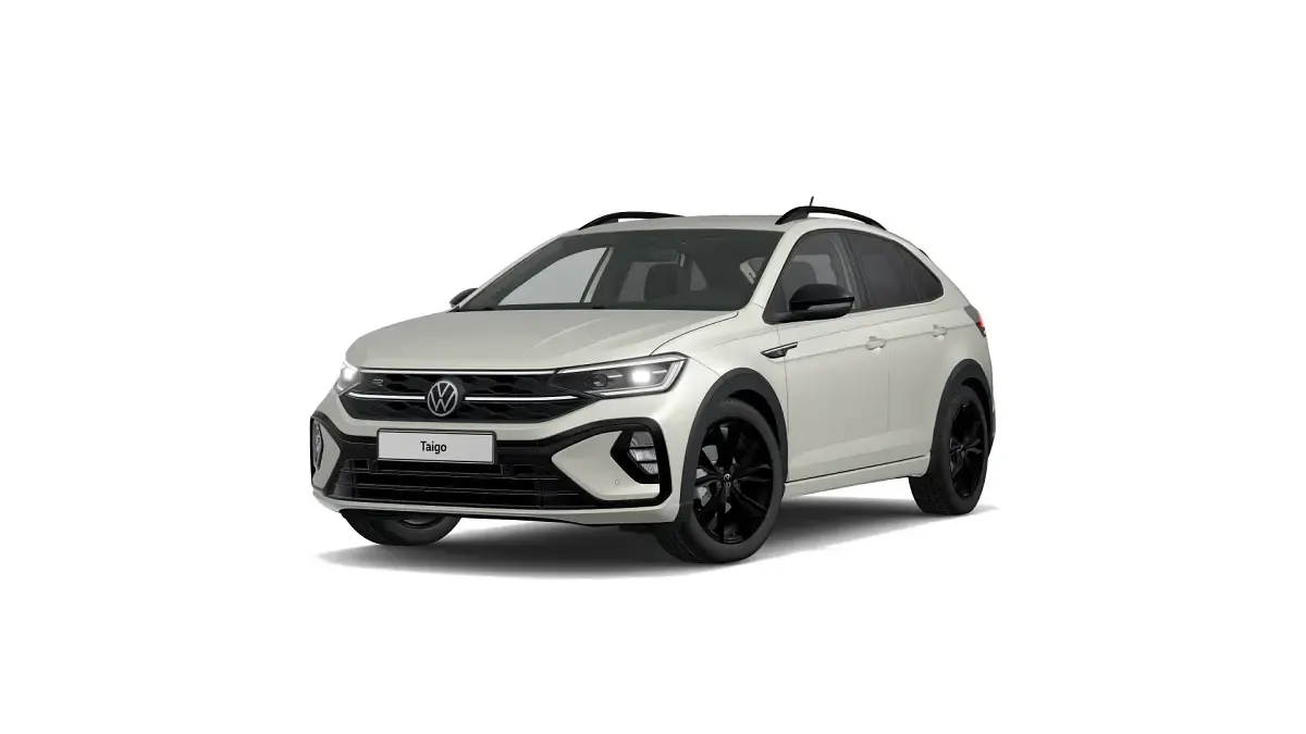 Gebraucht VW Taigo R-line 150 PS (110 kW) 2022 SUV