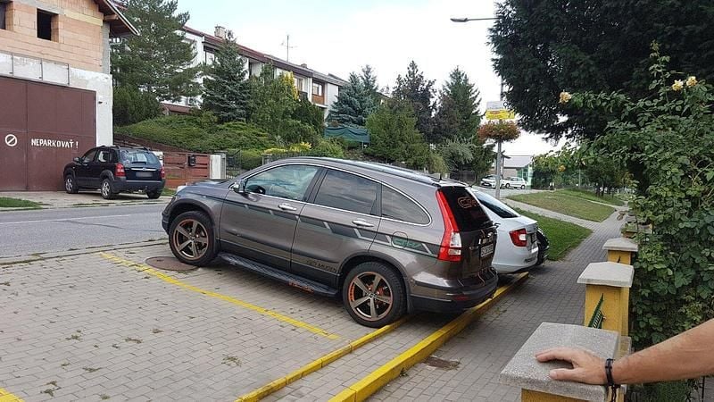 Gebraucht Honda CR-V 150 PS (110 kW) 2010 Braun SUV