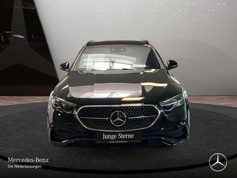 Occasion Mercedes E300 Advanced Plus 204 ch (150 kW) 2025 Noir Berline