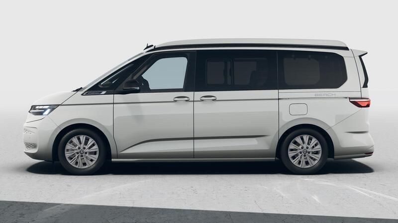 Używany VW T7 Beach 204 KM (150 kW) 2024 Biały Van