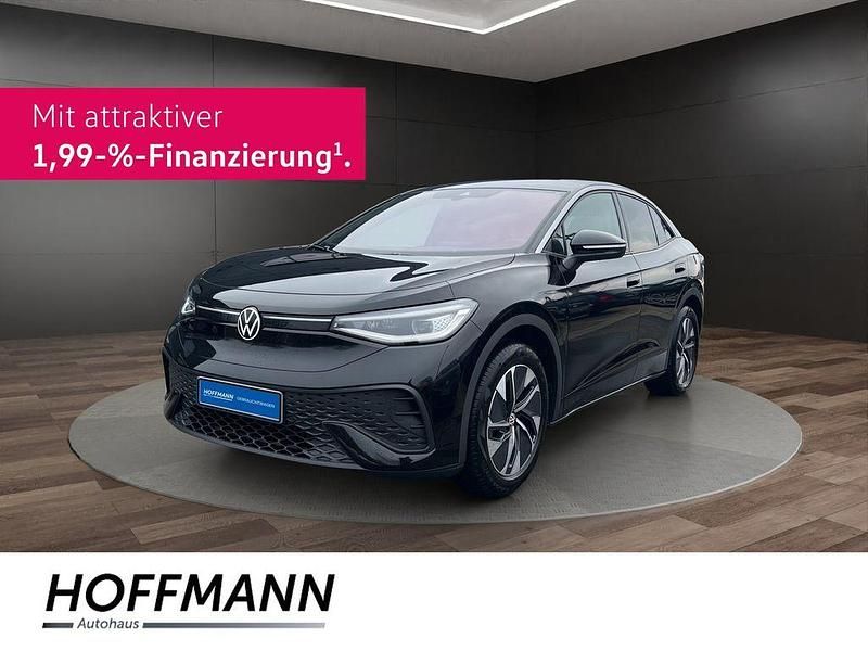 Gebraucht VW ID.5 Pro 210 kW (286 PS) 2025 Schwarz SUV