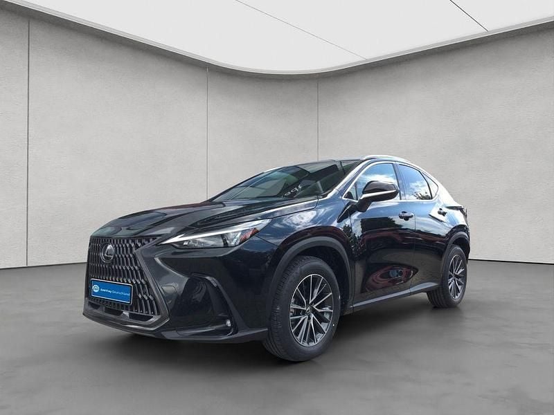 Grün Neu 2025 Lexus NX350h Executive Line SUV | 59.480 € (Fairer Preis) - Bild 1/4