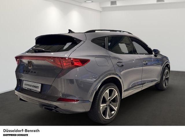 Gebraucht Cupra Formentor 150 PS (110 kW) 2024 Grau SUV